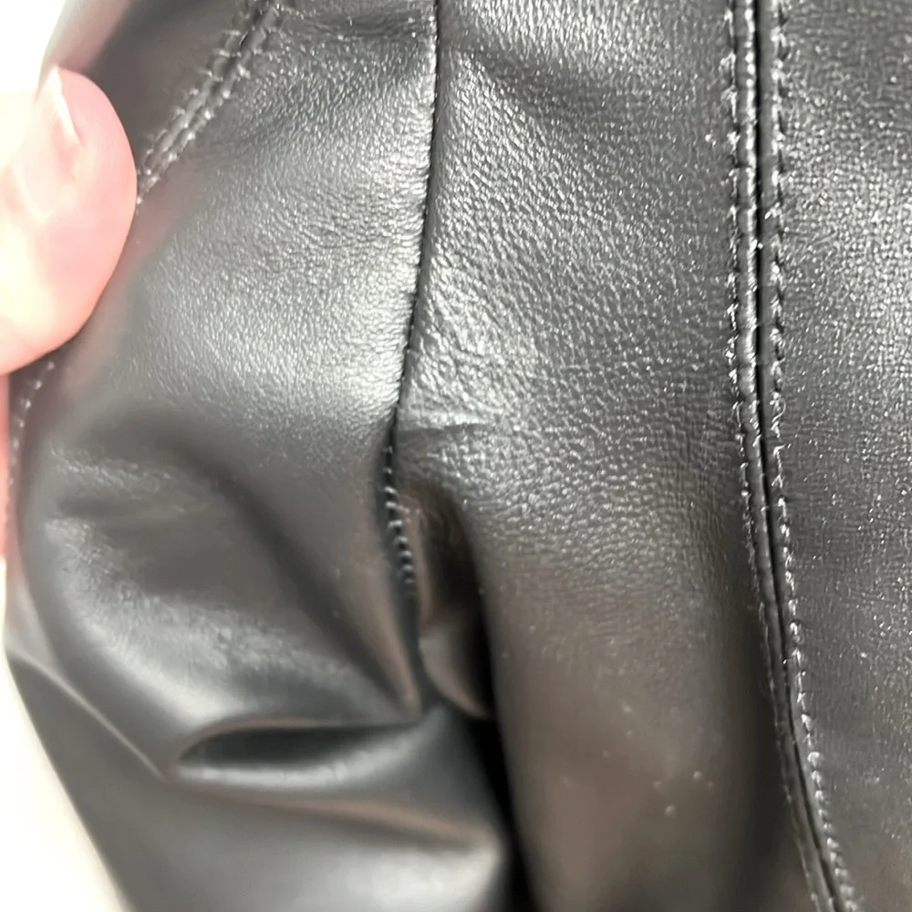 Pelle Studio Leather Jacket